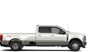 2026 Ford Super Duty® External Image 5